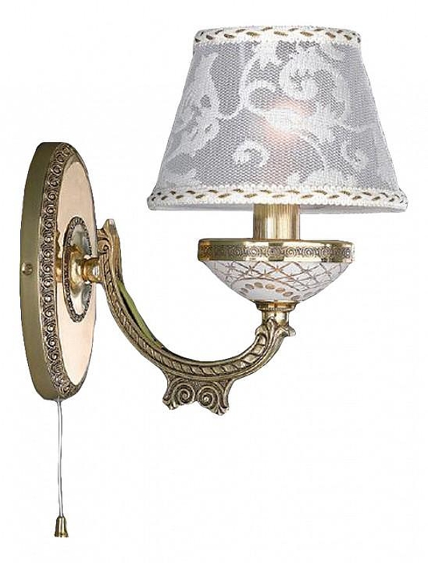 Бра Reccagni Angelo 7132 A 7132/1 