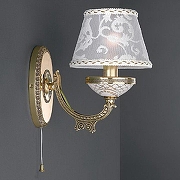 Бра Reccagni Angelo 7132 A 7132/1 -1