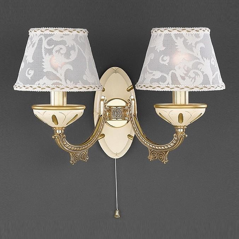 Бра Reccagni Angelo 7136 A 7136/2 