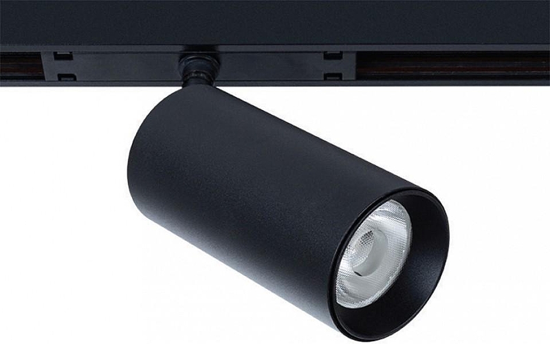 Светильник на штанге Artelamp Optima A7282PL-1BK 