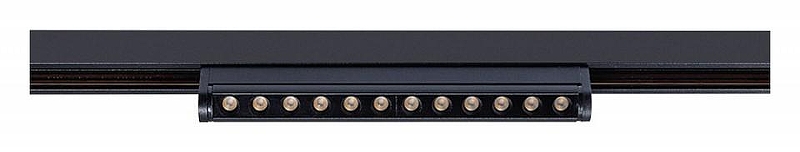 Накладной светильник Artelamp Optima A7288PL-1BK 