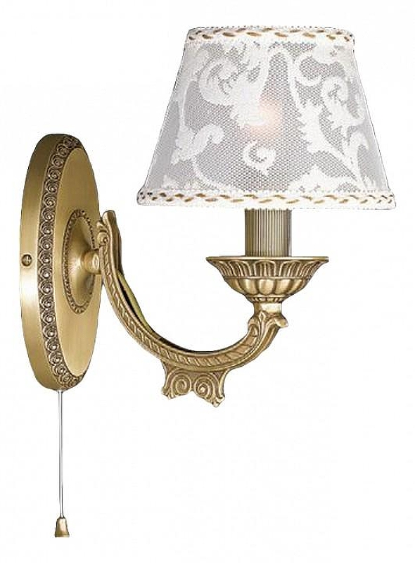 Бра Reccagni Angelo 7432 A 7432/1 