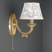 Бра Reccagni Angelo 7432 A 7432/1 -1