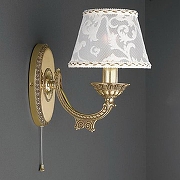 Бра Reccagni Angelo 7532 A 7532/1 -1