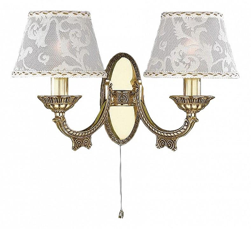 Бра Reccagni Angelo 7532 A 7532/2 