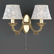 Бра Reccagni Angelo 7532 A 7532/2 -1