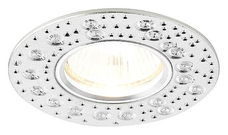 Встраиваемый светильник Ambrella Light A A801 AL 