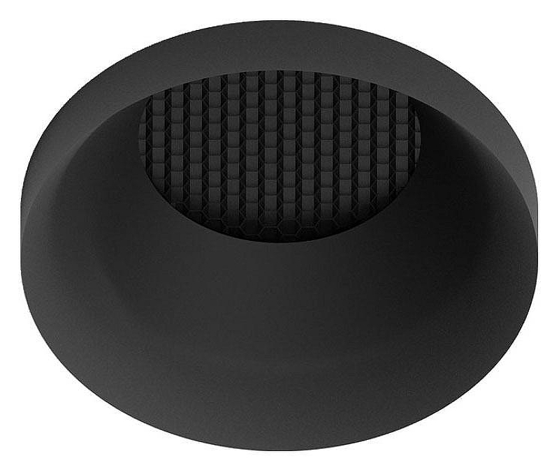 Встраиваемый светильник Artelamp Ducre A8094PL-1BK 