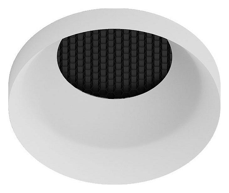 Встраиваемый светильник Artelamp Ducre A8094PL-1WH 