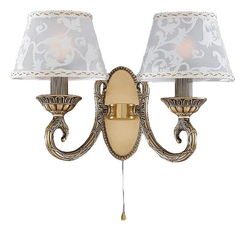 Бра Reccagni Angelo 8270 A 8270/2 