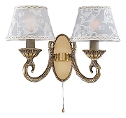 Бра Reccagni Angelo 8270 A 8270/2 