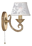 Бра Reccagni Angelo 8370 A 8370/1 