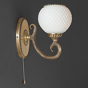 Бра Reccagni Angelo 8450 A 8450/1 -1