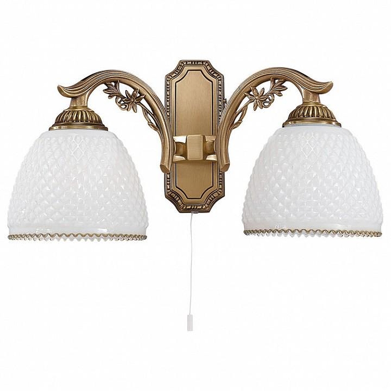 Бра Reccagni Angelo 8601 A 8601/2 