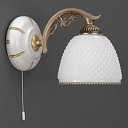 Бра Reccagni Angelo 8606 A 8606/1 -1