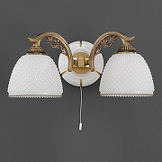 Бра Reccagni Angelo 8606 A 8606/2 -1