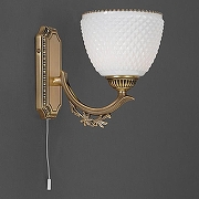 Бра Reccagni Angelo 8651 A 8651/1 -1