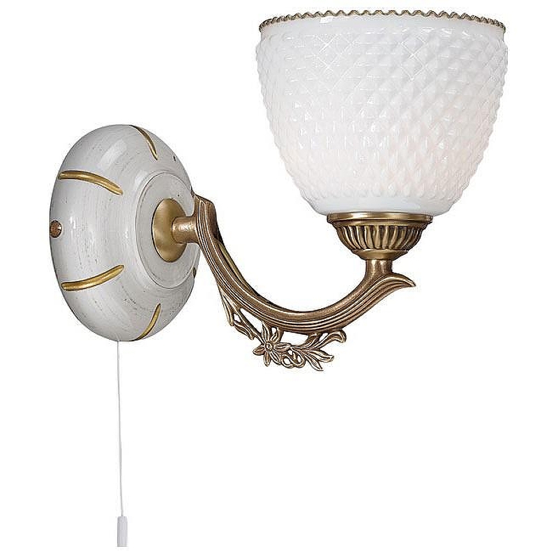 Бра Reccagni Angelo 8656 A 8656/1 