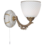 Бра Reccagni Angelo 8656 A 8656/1 