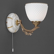 Бра Reccagni Angelo 8656 A 8656/1 -1