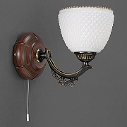 Бра Reccagni Angelo 8661 A 8661/1 -1