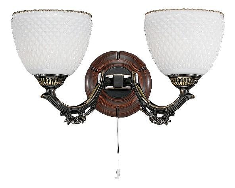 Бра Reccagni Angelo 8661 A 8661/2 