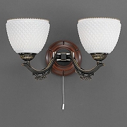 Бра Reccagni Angelo 8661 A 8661/2 -1