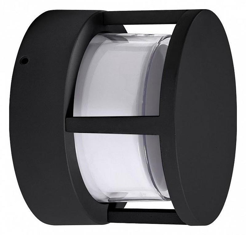 Накладной светильник Artelamp Ulysses A8912AL-1BK 