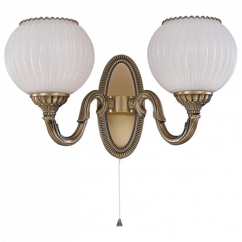 Бра Reccagni Angelo 9250 A 9250/2 