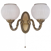 Бра Reccagni Angelo 9250 A 9250/2 