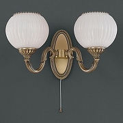 Бра Reccagni Angelo 9250 A 9250/2 -1