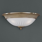 Накладной светильник Reccagni Angelo 9270 A 9270/2 -1