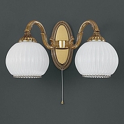 Бра Reccagni Angelo 9300 A 9300/2 -1