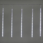 Занавес световой Sneha A-947 WT длина 2500 мм