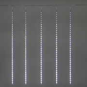 Занавес световой Sneha A-948 WT длина 2500 мм