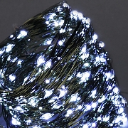 Гирлянда Нить Sneha A-961A WT длина 20000 мм-3