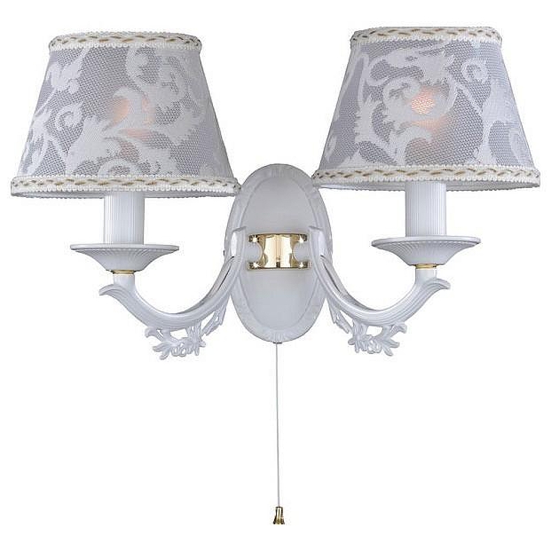 Бра Reccagni Angelo 9630 A 9630/2 