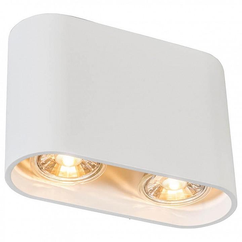 Накладной светильник Zumaline Ronduo ACGU10-062 