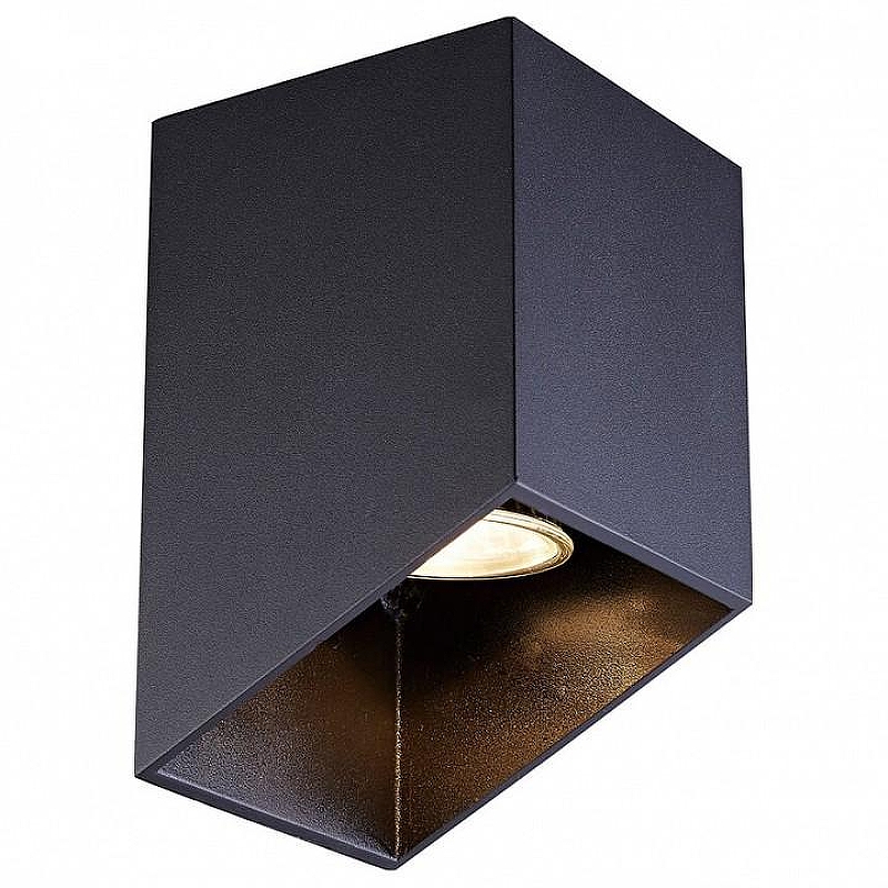 Накладной светильник Zumaline Quby ACGU10-131 