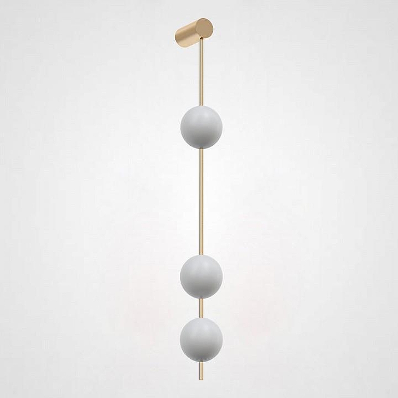 Бра Imperiumloft ADILS adils-wall01 