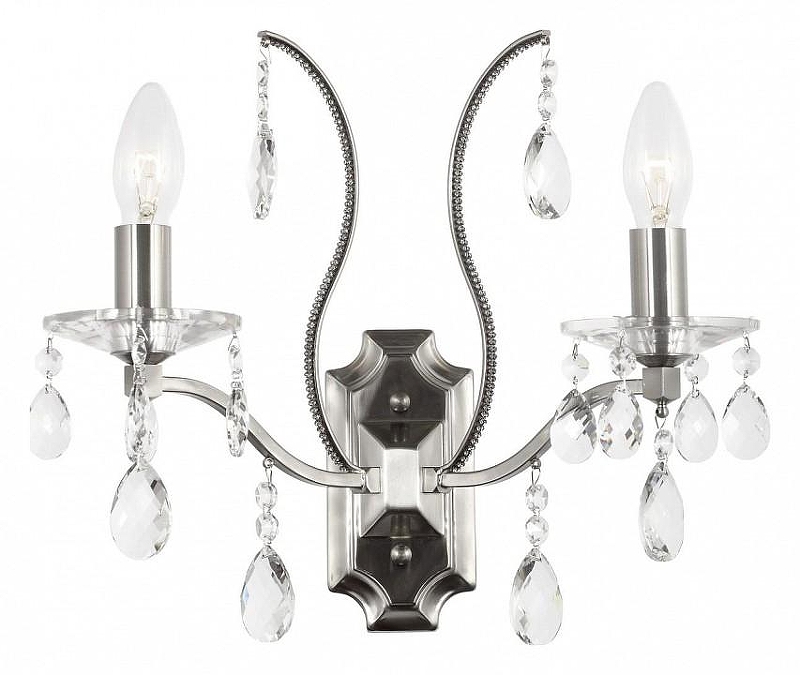 Бра Arti Lampadari Alberi Alberi E 2.1.2.600 NM 