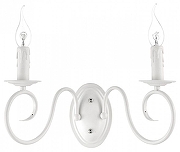 Бра Arti Lampadari Amaro Amaro E 2.1.2 W цвет Белый