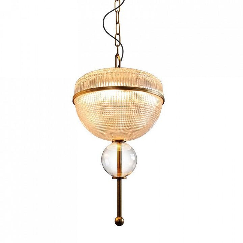 Подвесной светильник Imperiumloft AMPLE AMPLE01 