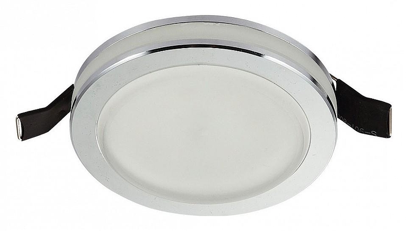 Встраиваемый светильник Aployt Nastka APL.0013.09.05 