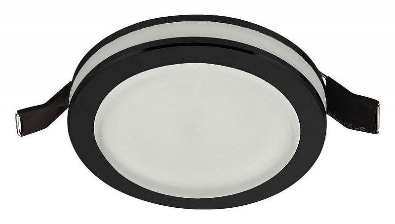 Встраиваемый светильник Aployt Nastka APL.0014.19.05 