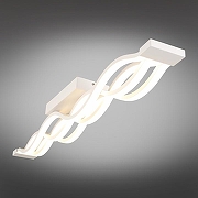 Накладной светильник Aployt Nadayn APL.002.07.72 цвет плафона/подвески Белый, цвет арматуры Белый-2