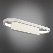 Бра Aployt Ol1v1 APL.003.01.14 цвет плафона/подвески Белый, цвет арматуры Белый-2