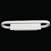 Бра Aployt Ol1v1 APL.003.01.14 цвет плафона/подвески Белый, цвет арматуры Белый-4