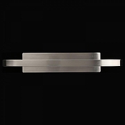 Бра Aployt Ol1v1 APL.003.11.14 цвет плафона/подвески Никель, цвет арматуры Хром-6