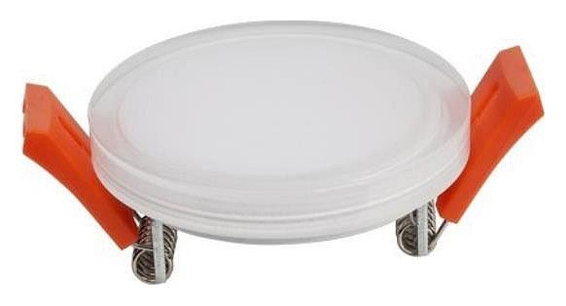 Встраиваемый светильник Aployt Tos1a APL.0065.09.05 